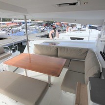 Fountaine Pajot Saona 47