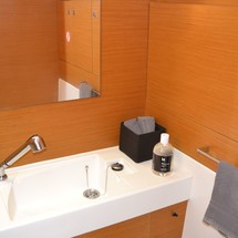 Jeanneau Sun Odyssey 509