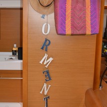 Jeanneau Sun Odyssey 509