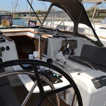 Jeanneau Sun Odyssey 509