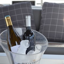 Jeanneau Sun Odyssey 509