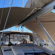 Jeanneau Sun Odyssey 509