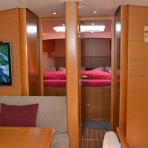 Jeanneau Sun Odyssey 509