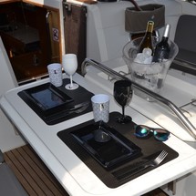 Jeanneau Sun Odyssey 509