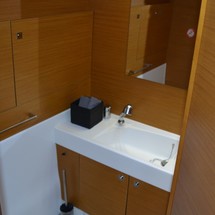 Jeanneau Sun Odyssey 509