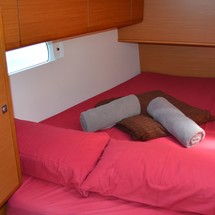 Jeanneau Sun Odyssey 509