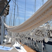 Jeanneau Sun Odyssey 509