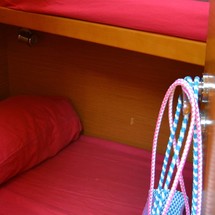 Jeanneau Sun Odyssey 509