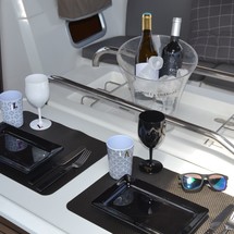 Jeanneau Sun Odyssey 509