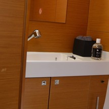 Jeanneau Sun Odyssey 509