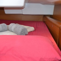 Jeanneau Sun Odyssey 509