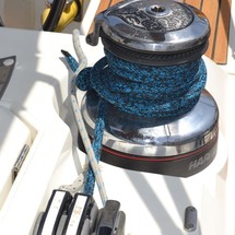 Jeanneau Sun Odyssey 509