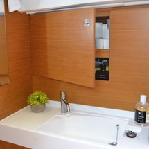 Jeanneau Sun Odyssey 509