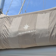 Jeanneau Sun Odyssey 509