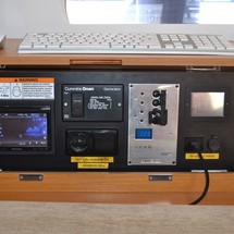 Jeanneau Sun Odyssey 509