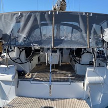 Jeanneau Sun Odyssey 509
