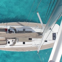 Jeanneau Sun Odyssey 509