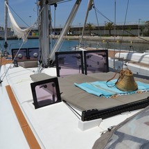 Jeanneau Sun Odyssey 509