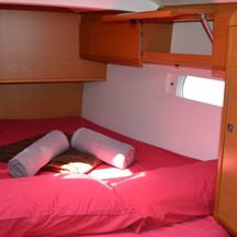 Jeanneau Sun Odyssey 509