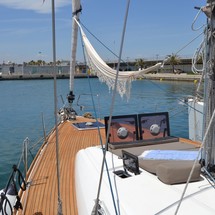 Jeanneau Sun Odyssey 509