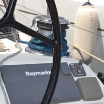 Jeanneau Sun Odyssey 509