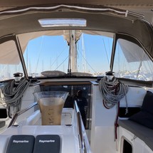 Jeanneau Sun Odyssey 509