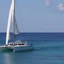 Lagoon 440