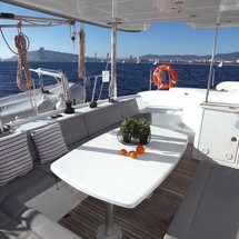 Lagoon 440