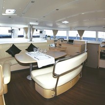 Lagoon 440
