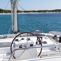 Lagoon 440