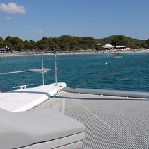 Lagoon 440