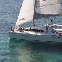 Lagoon 440