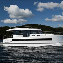 Northman 1200