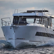 Northman 1200