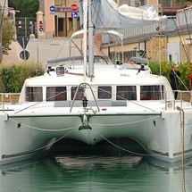 Lagoon 440