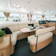 Lagoon 440
