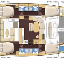 Lagoon 440
