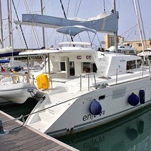 Lagoon 440