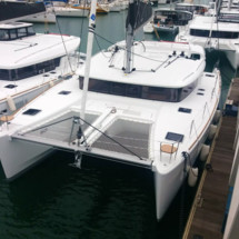 Lagoon 450 F