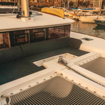 Lagoon 450 F