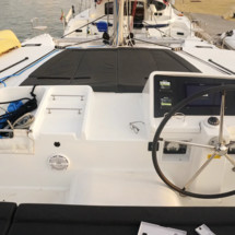 Lagoon 450 F
