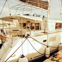 Lagoon 450 F