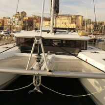 Lagoon 450 F