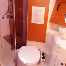 Jeanneau Sun Odyssey 36