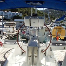Jeanneau Sun Odyssey 36