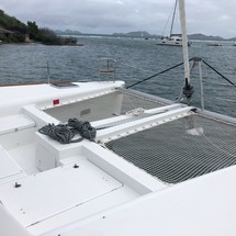 Lagoon 450 F