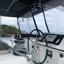 Lagoon 450 F