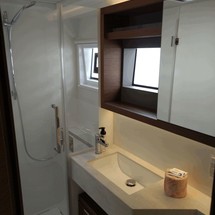 Lagoon 50