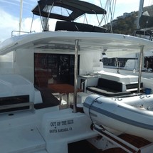 Lagoon 50