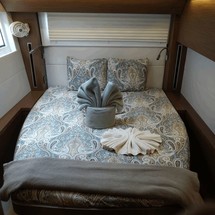 Lagoon 50